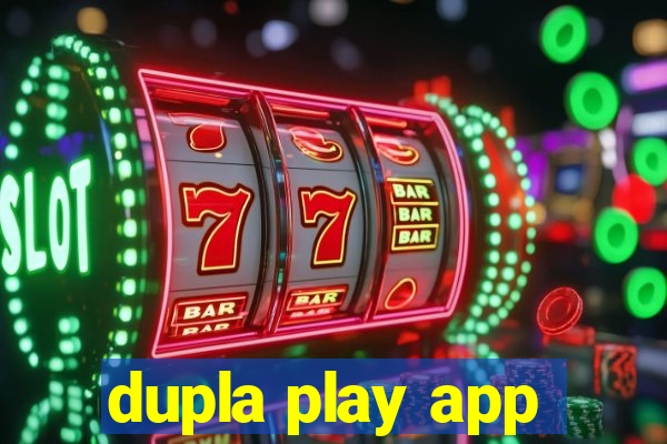 dupla play app